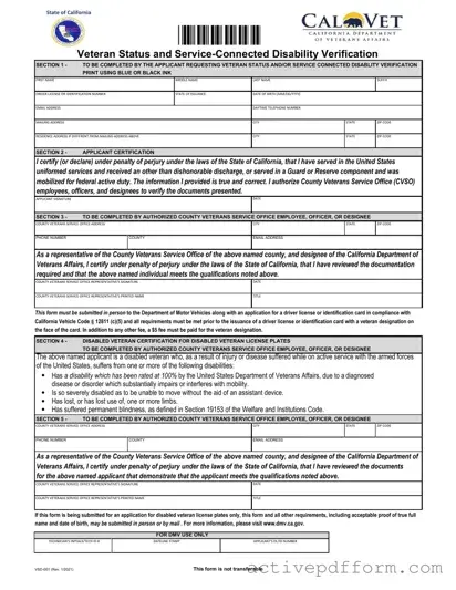 Free Vsd 001 Template